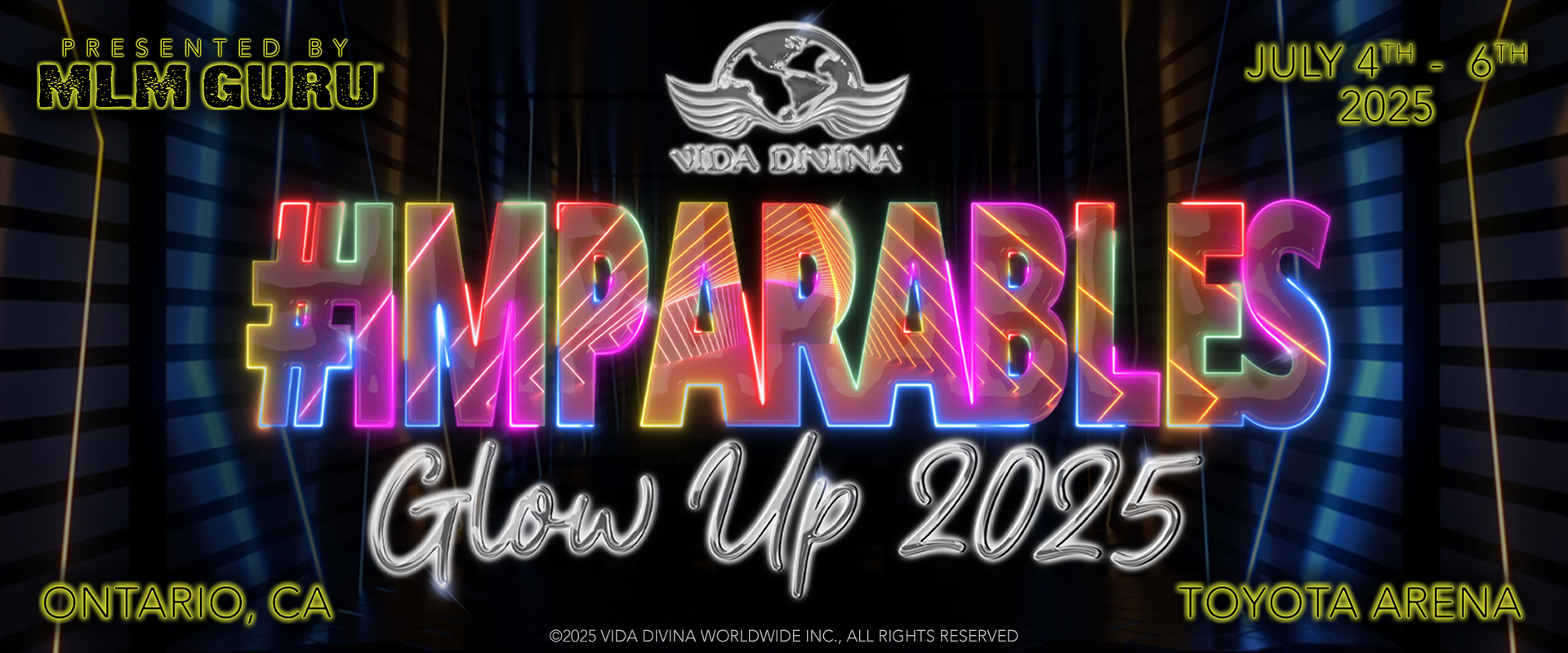 Imparables 2024